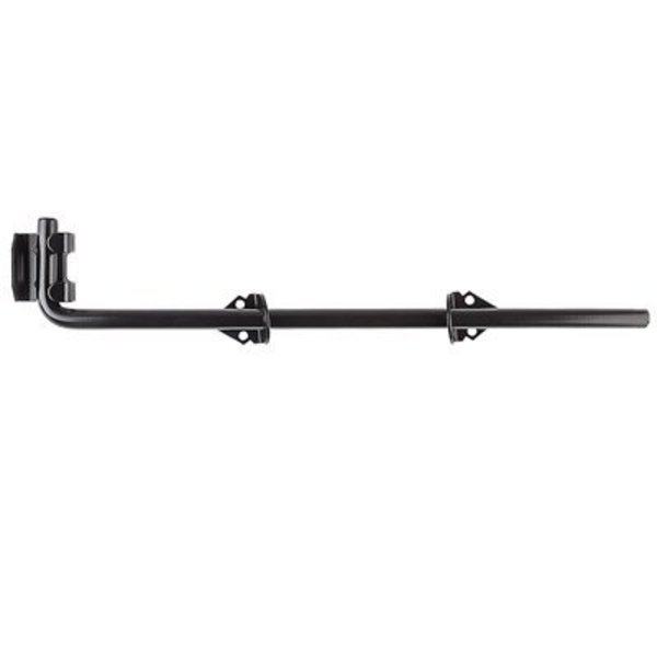 National Mfg/Spectrum Brands Hhi 58x18 BLK Cane Bolt N109-039